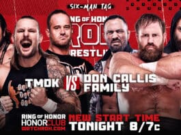 ROH TV Results – April 30, 2026 ROH