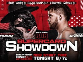 ROH TV Results – May 14, 2026 ROH TV