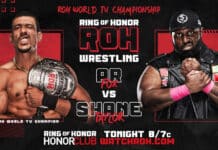 ROH TV Results- May 21, 2026