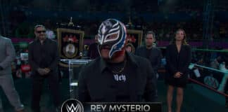 Rey Mysterio