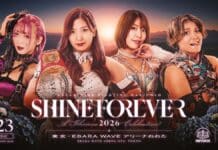 Marigold Shine Forever Results – May 23, 2026 Marigold Shine Forever