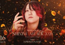 Marigold Shining Attack Night 7 Results – May 16, 2026 Marigold Shining Attack