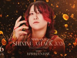 Marigold Shining Attack Night 7 Results – May 16, 2026 Marigold Shining Attack