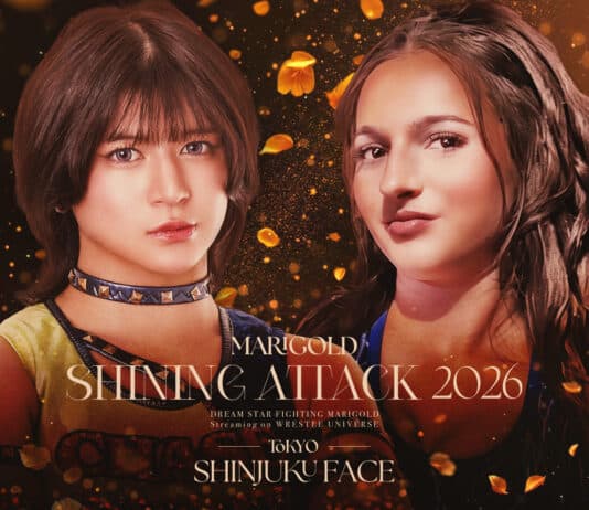Marigold Shining Attack Night 8 Results – May 28, 2026 Marigold Shining Attack