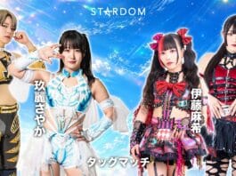 Stardom In Takasaki