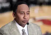 Stephen A Smith