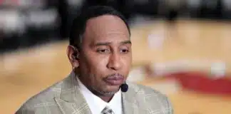 Stephen A Smith