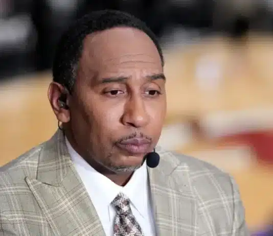 Stephen A. Smith Reveals What He’s Told Triple H And Nick Khan WWE Is Missing Stephen A Smith
