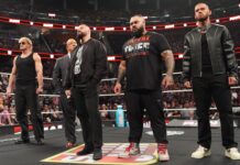 Backstage Update On WWE’s Plans For The Vision The Vision