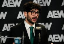 Tony Khan