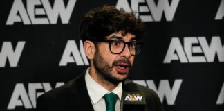 Tony Khan