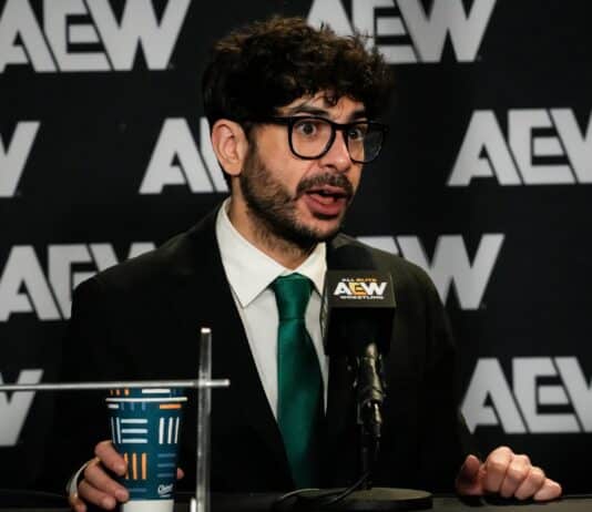 Tony Khan Wants More Wrestling Promotions Added To MyAEW Tony Khan