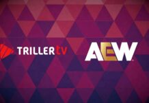 AEW Files Lawsuit Against TrillerTV Over Alleged $5 Million In Unpaid Revenue TrillerTV - AEW