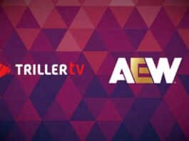 AEW Files Lawsuit Against TrillerTV Over Alleged $5 Million In Unpaid Revenue TrillerTV - AEW