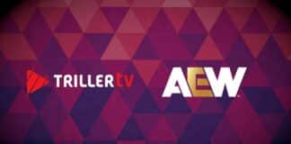 TrillerTV - AEW