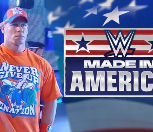 WWE Premiering Major New Documentary Following SmackDown WWE Made In America
