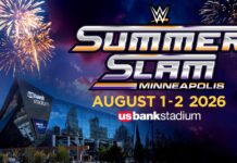 WWE SummerSlam 2026