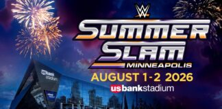 WWE SummerSlam 2026