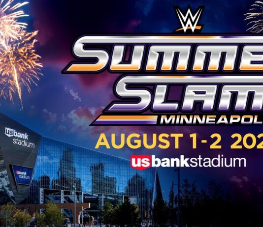 WWE SummerSlam 2026