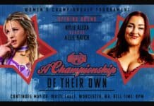 Beyond Wrestling Wrestling Open #230 Results – May 28, 2026 Beyond Wrestling