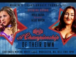 Beyond Wrestling