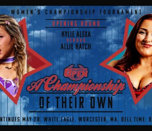 Beyond Wrestling Wrestling Open #230 Results – May 28, 2026 Beyond Wrestling