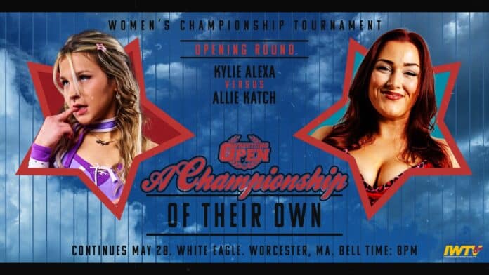 Beyond Wrestling Beyond Wrestling