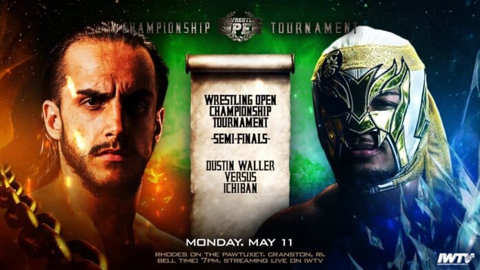 Beyond Wrestling Wrestling Open Beyond Wrestling Wrestling Open