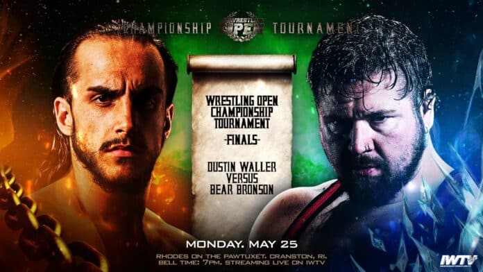 Beyond Wrestling Beyond Wrestling