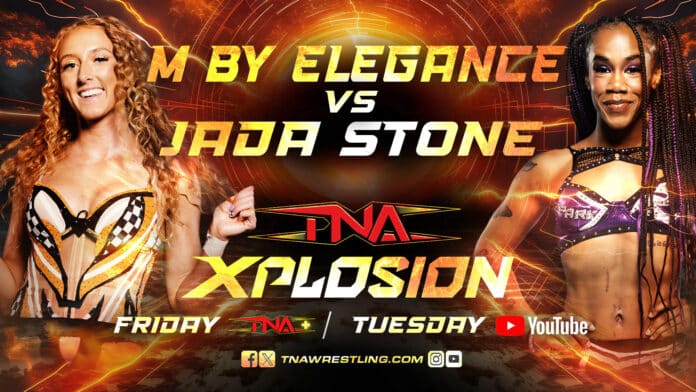 Xplosion (May 19th)