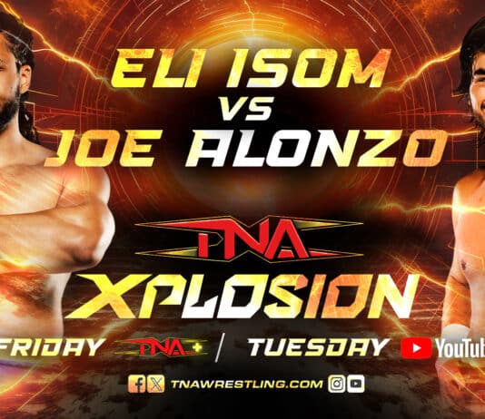 TNA Xplosion