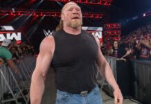 WWE Hall Of Famer Explains Why Brock Lesnar’s Return Wasn’t A Surprise Brock Lesnar