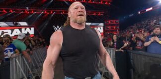 Brock Lesnar