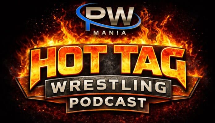 Hot Tag Wrestling Hot Tag Wrestling