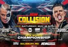 AEW Collision Preview For Tonight (5/16/2026): Salisbury, MD.