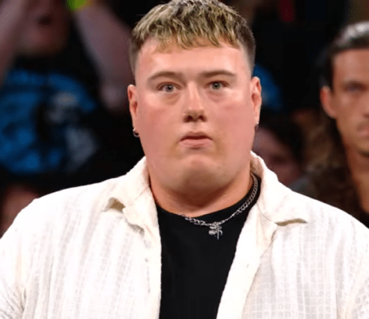Can Mason Rook Be Successful?