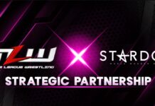 MLW - Stardom