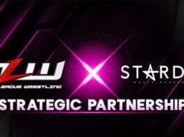 MLW And STARDOM Announce Strategic Partnership MLW - Stardom