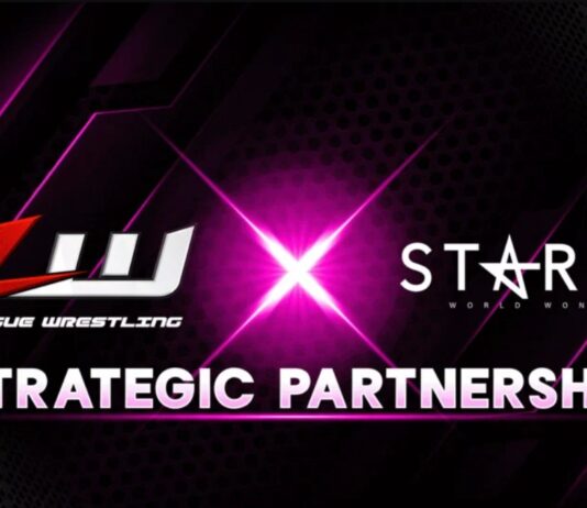 MLW And STARDOM Announce Strategic Partnership MLW - Stardom