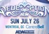 AEW Redemption