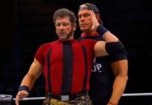 Rico Constantino Reveals Original Plans For AEW Return With Billy Gunn Rico Constantino and Billy Gunn