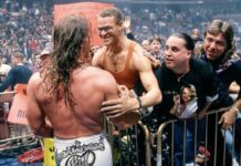 WWE Superfan Vladimir Hospitalized Following Serious Fall WWE Superfan Vladimir