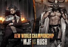 AEW Dynamite Results – June 3, 2026