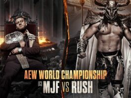 AEW Dynamite Results – June 3, 2026