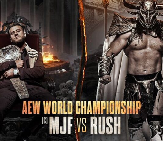 AEW Dynamite Results – June 3, 2026