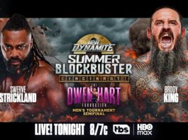 AEW Dynamite: Summer Blockbuster Results – June 10, 2026