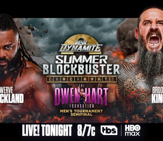 AEW Dynamite: Summer Blockbuster Results – June 10, 2026
