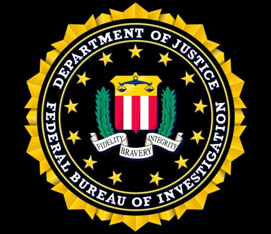 FBI Stopped Planned Attack Of White House During UFC Freedom 250 Event