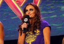 Maria Kanellis On Title She Didn’t Deserve To Win, Not Getting To Do What She Wanted In AEW