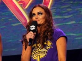 Maria Kanellis On Title She Didn’t Deserve To Win, Not Getting To Do What She Wanted In AEW